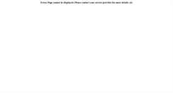 Desktop Screenshot of cfoc.com